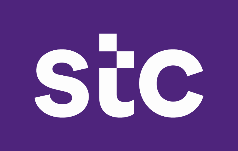 Saudi Telecom Company (STC) logo