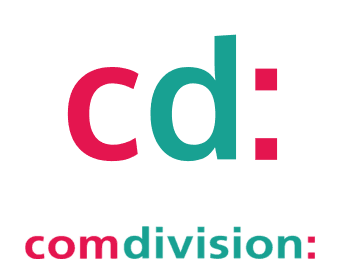 comdivision logo