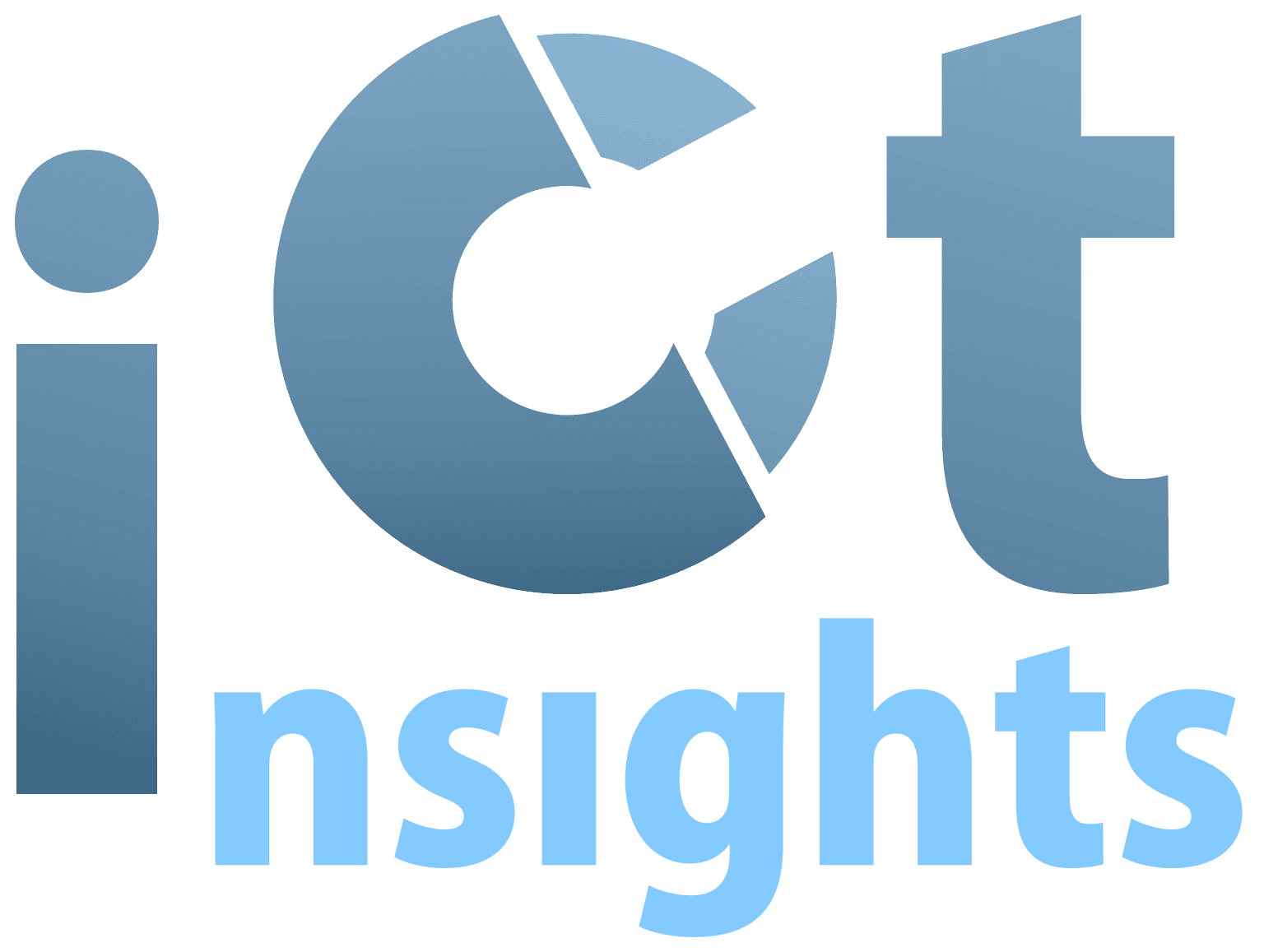 ICT Insights logo