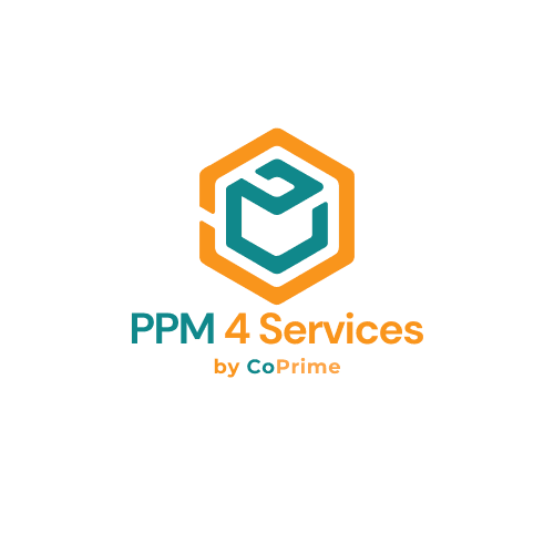 PPM4Services logo