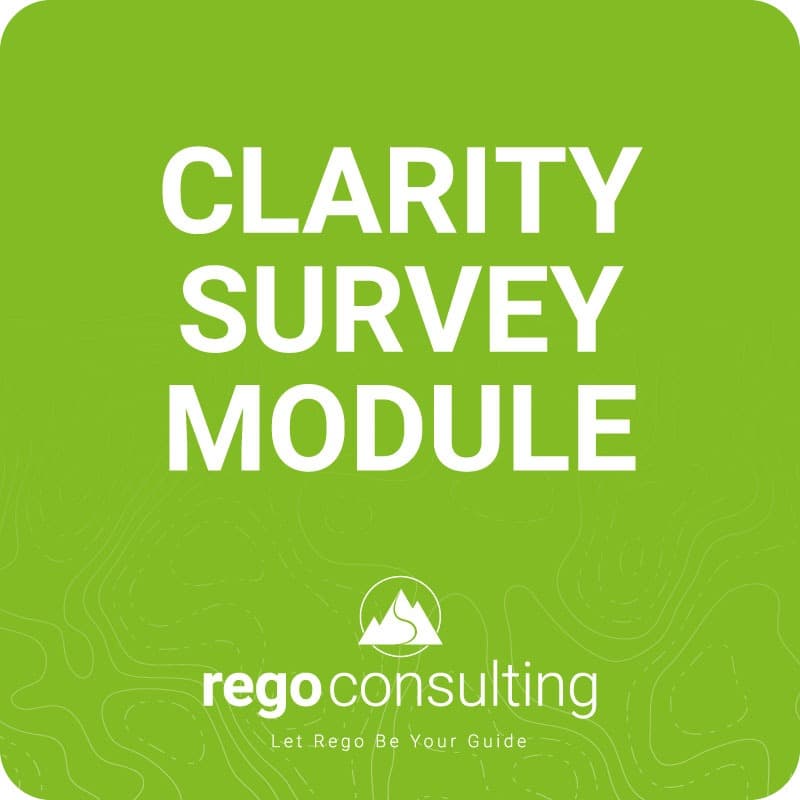 Clarity Survey Module