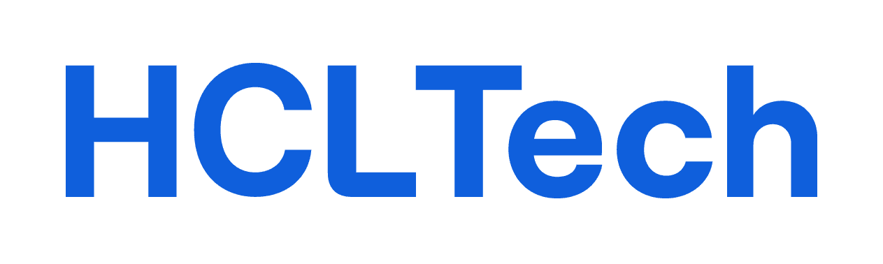 HCLTech logo