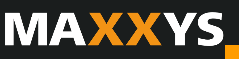 MAXXYS AG logo