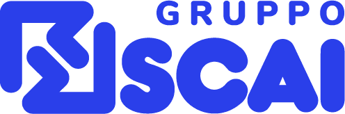 GRUPPO SCAI logo