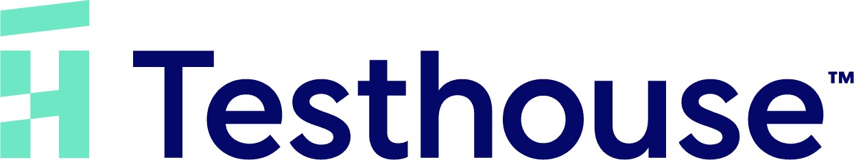 Testhouse logo