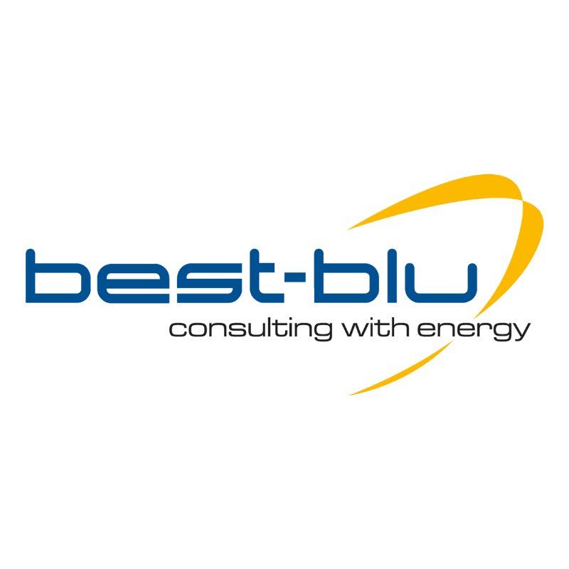 best-blu consulting with energy GmbH logo