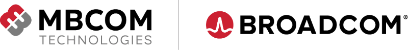 MBCOM Technologies logo