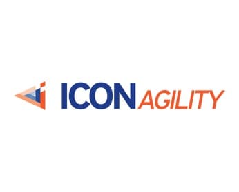 ICON Agility Services logo