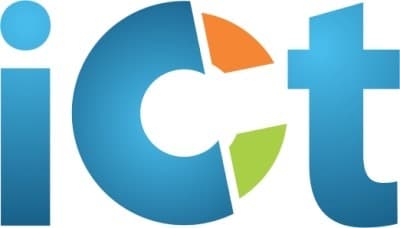 ICT Consult logo