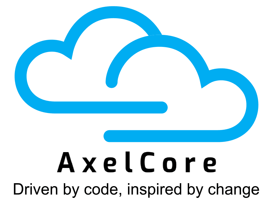 AxelCore, LLC logo