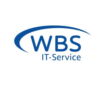 WBS IT-Service GmbH logo