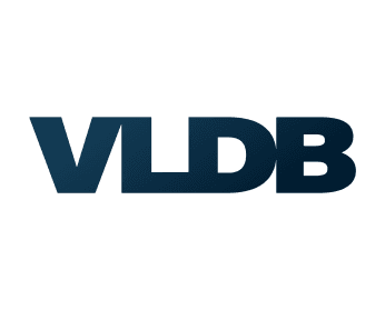 VLDB logo