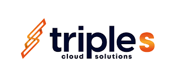 Triple S Cloud Solutions logo