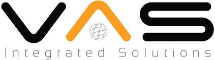 VAS Integrated Solutions logo