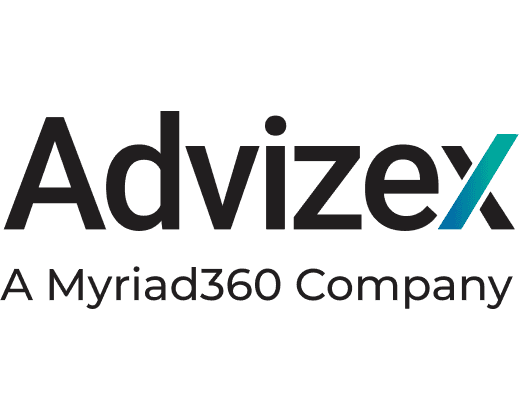 Advizex Technologies logo