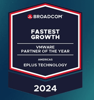 Fastest Growth Partner of the Year 2024