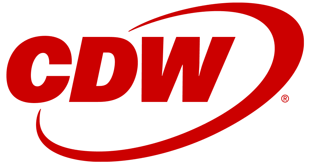 CDW logo