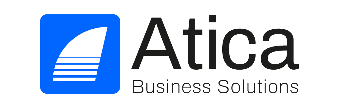 Atica Business Solutions S.L logo