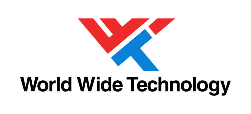 World Wide Technology (WWT) logo