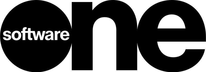 SoftwareONE logo