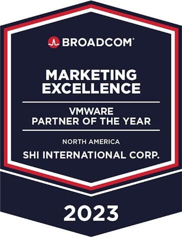 2023 Partner Value Award for the Americas