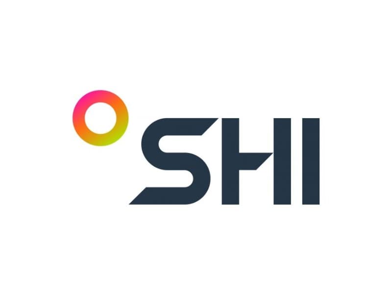 SHI International logo