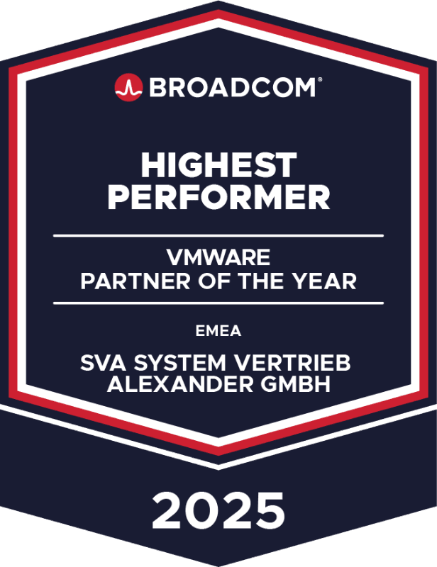 Partner of the Year 2025 - Highest Performer
