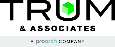 Trum & Associates logo