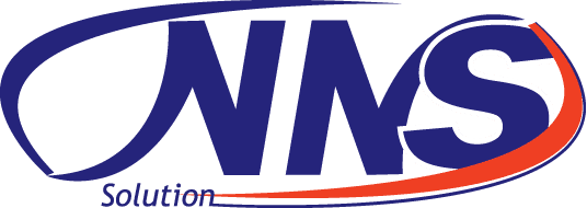 NNS Solution logo