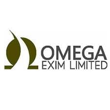 Omega Exim Ltd logo