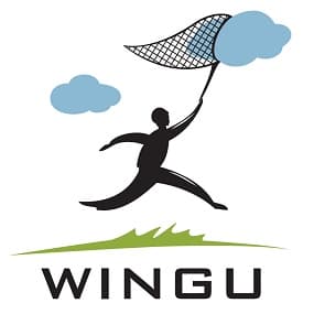 Wingu logo