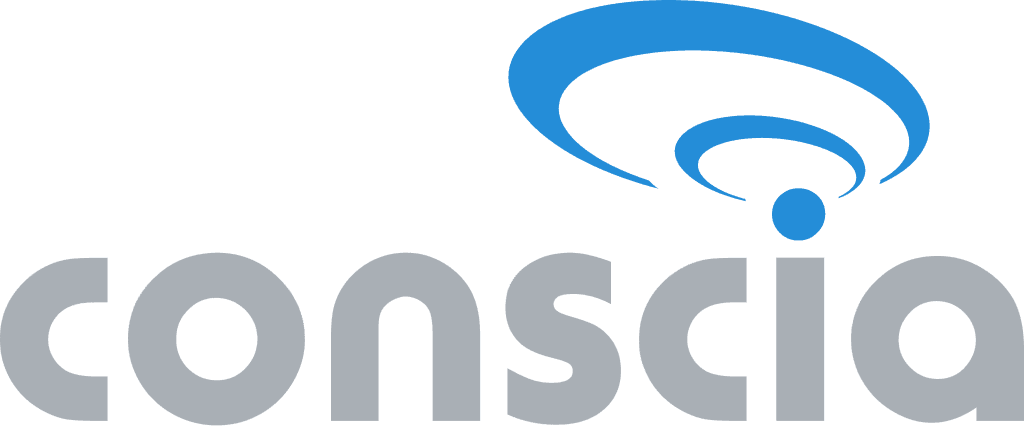 Conscia logo