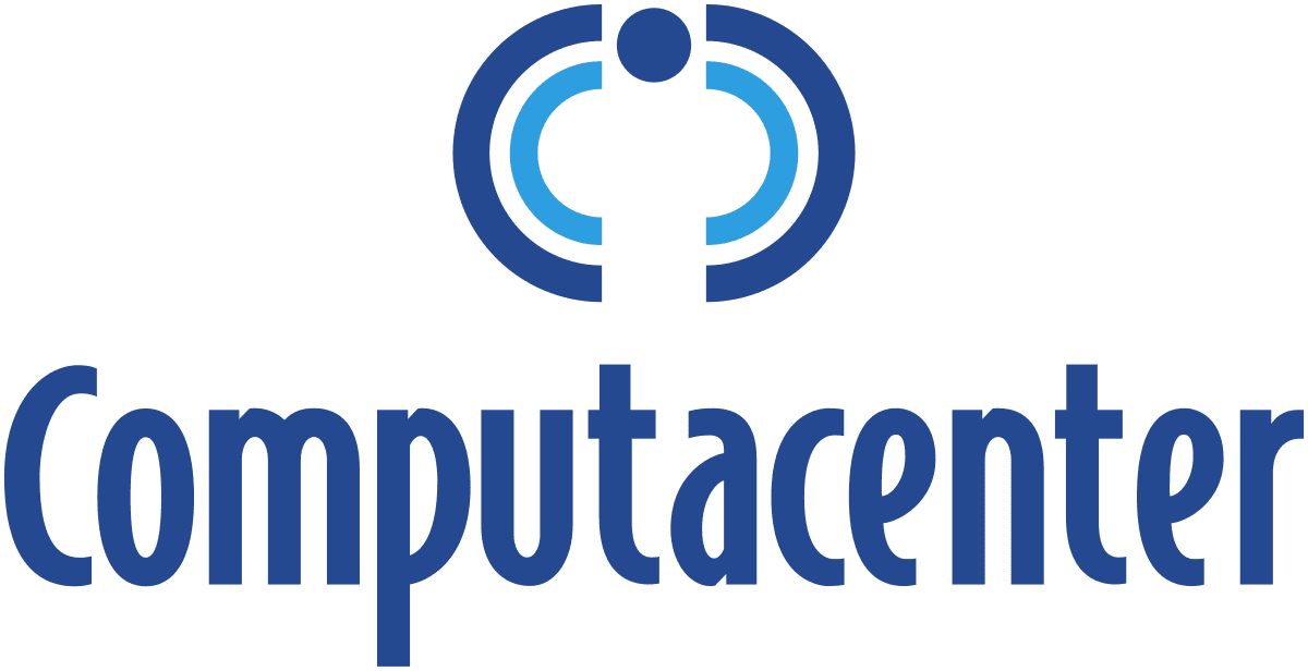 Computacenter logo