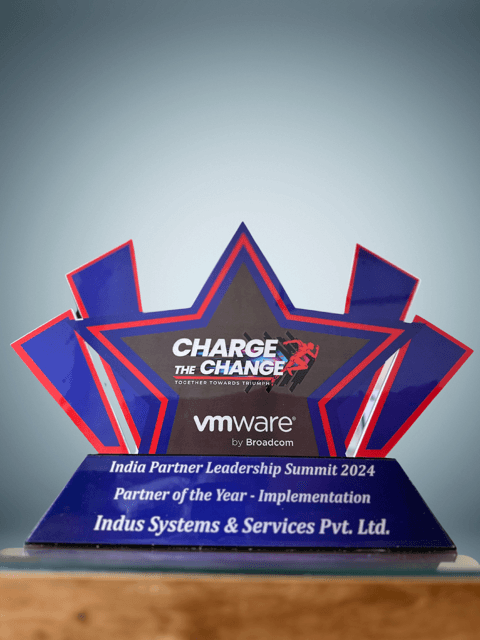 Partner of the year - Implementation | 2024