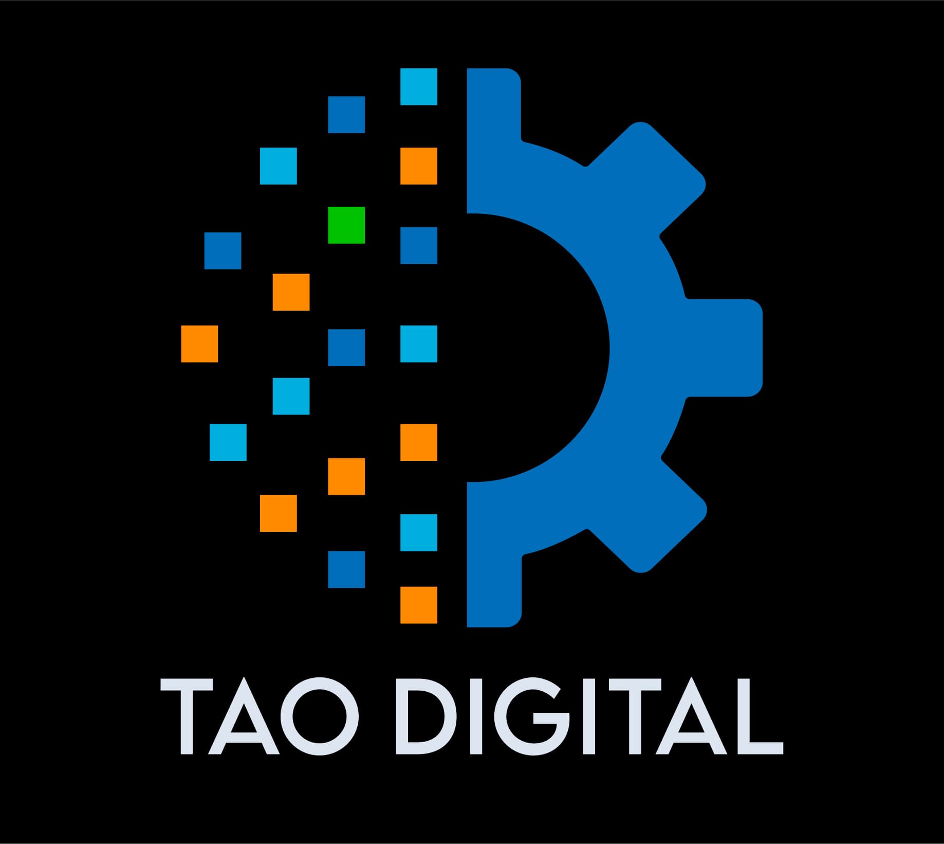 TAO Digital Solutions logo