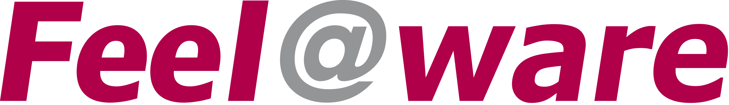 Feelaware logo