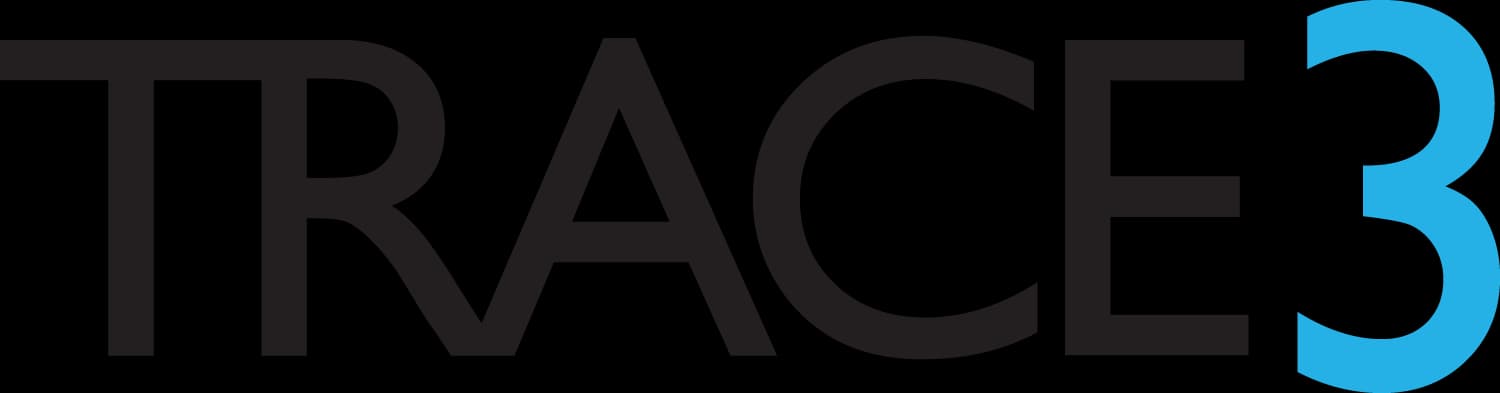 Trace3 logo