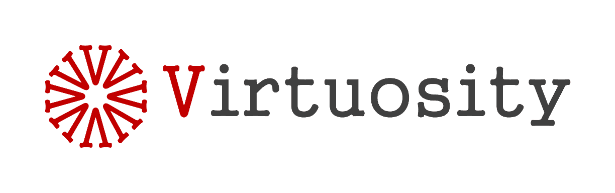 Virtuosity Solutions logo