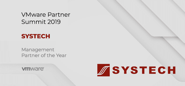 Management Partner of the Year 2019