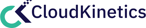 Cloud Kinetics logo