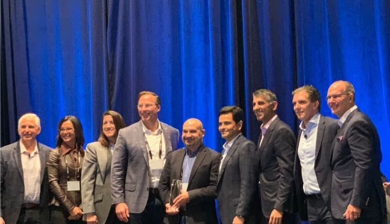 The best industry partner in the region