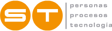 ST Computacion S. A. logo