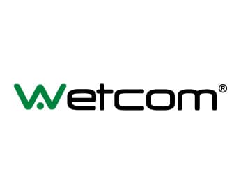 Wetcom S.A. logo