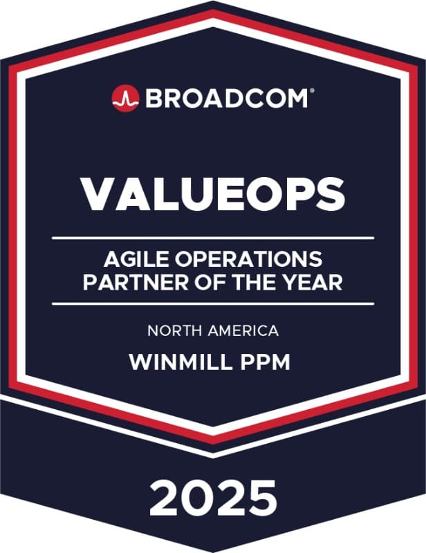 ValueOps Agile Operations Partner of the Year – North America
