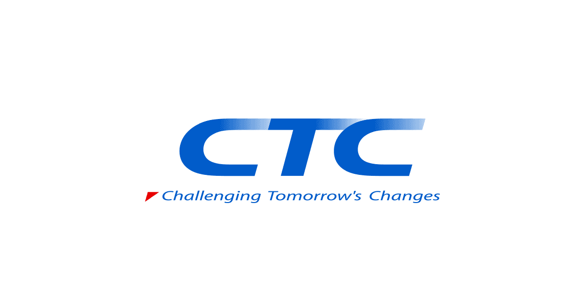 CTC/Itochu Techno-Solutions Corp logo