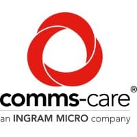 Comms-care Group Ltd logo