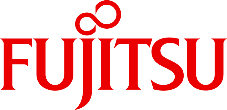 Fujitsu Germany GmbH logo