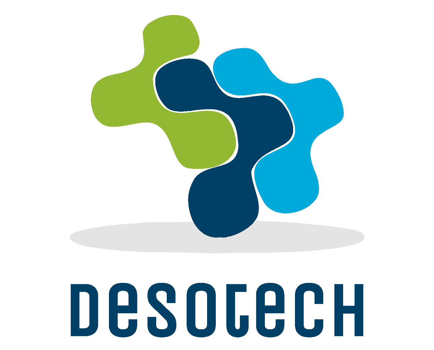 Desotech logo