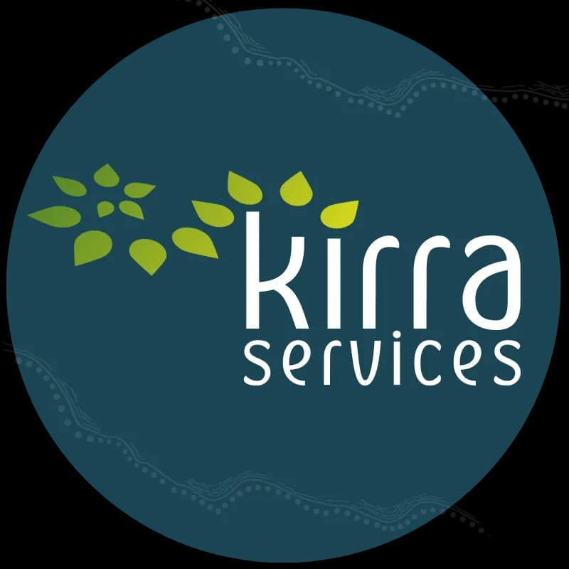 Kirra Services logo