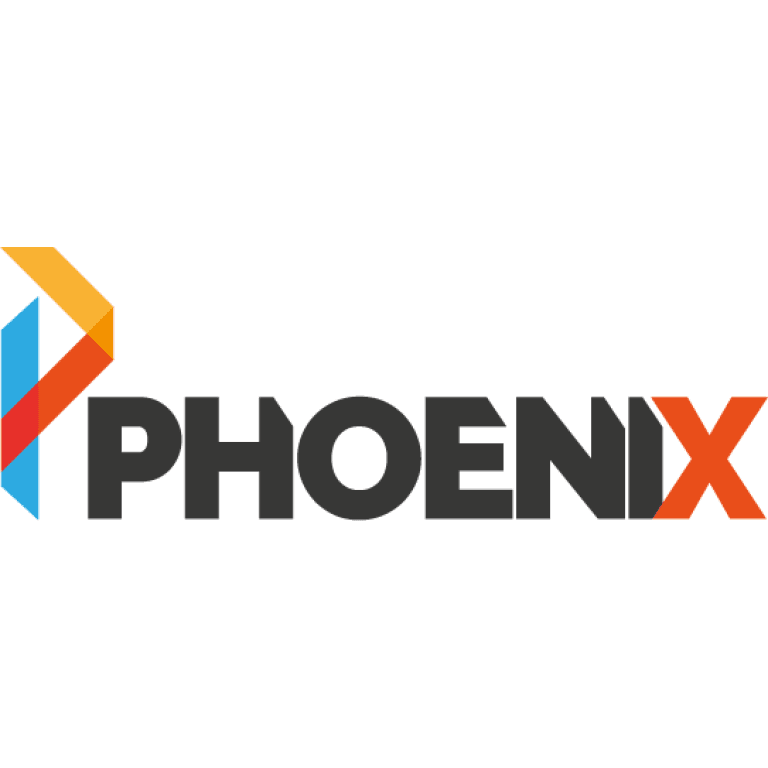 Phoenix Software Ltd logo